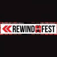Rewind Easter Festival 2012 – New-Wave Classix Part Two - EBM