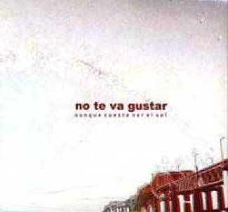 No te va gustar