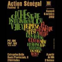Seconde édition du festival Action Sénégal