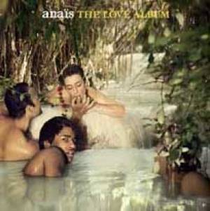 Dan the Automator produit le nouvel album d’Anaïs
