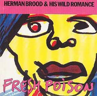 Fresh Poison