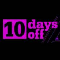 10 Days Off 2009: DAY 04: DJ Hell en Jesse Rose