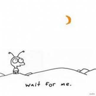 Wait For Me