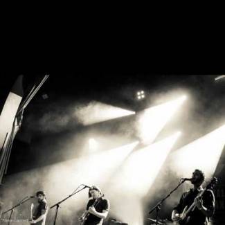 Wallace Vanborn XL – De Belgische rockparade