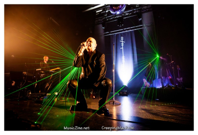 Gavin Friday, Depot, Leuven op 21 februari 2026 – Pics