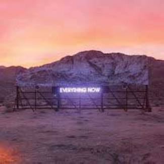 Arcade Fire enflamme l'été
