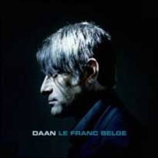 Daan relance le Franc Belge