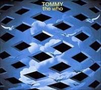 L'opéra-rock "Tommy" à nouveau sur scène