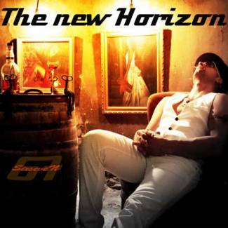 The New Horizon
