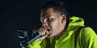 Slowthai - Something Great About Britain?