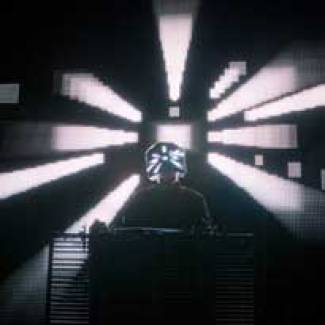 Les affabulations de Squarepusher…