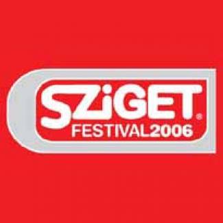 Festival Sziget : vendredi 11 août