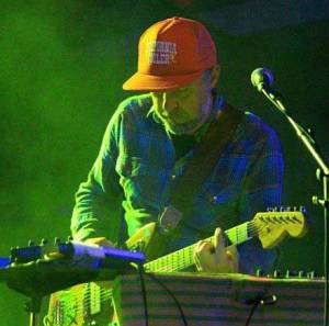 Grandaddy - Opa in topconditie