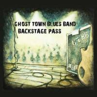 Backstage Pass
