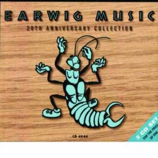 Earwig music 20th Anniversary Collection