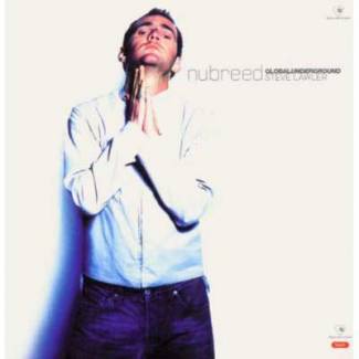 Nubreed / Global Underground - Steve Lawler
