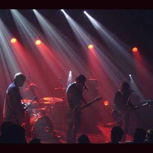 The Megaphonic Thrift en The Joy Formidable – Vijfsterren livesets