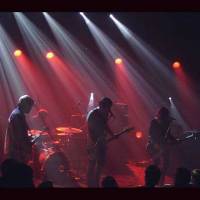 The Megaphonic Thrift en The Joy Formidable – Vijfsterren livesets