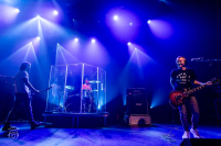 mclusky - Luider, scherper en koppiger dan ooit