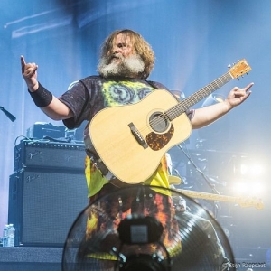 Tenacious D - Een collectieve zangstonde