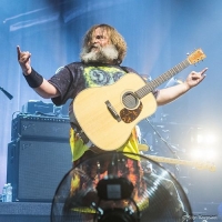Tenacious D - Een collectieve zangstonde