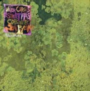 Water Curses (EP)