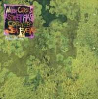 Water Curses (EP)