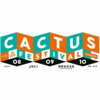 Cactus 2016 : vendredi 8 juillet