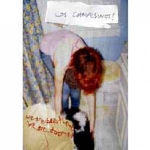 Sortie d’album retardée pour Los Campesinos