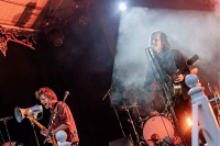The Bony King of Nowhere - Great Gigs in The Park 2024 – Melancholie als klankkleur