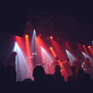 Statue (Extended) – Maniakaal en Indrukwekkend!