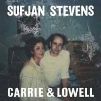 Sufjan Stevens revient aux racines…