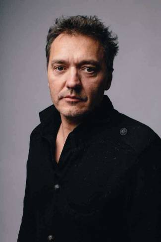 David Bartholomé atteint du syndrome de Sharko !