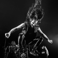 Avatar, Ancienne Belgique, Brussel op 12 februari 2026 – Pics