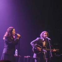 Natalie Merchant – Imposant werkstuk – Fascinerende liveset, die emotioneel diep raakte …