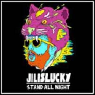 Jil is Lucky pour toute la nuit…