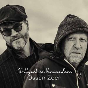 Ossan Zeer -single-