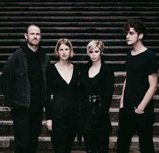 The Jezabels: technisch perfect, maar...