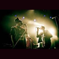 Hercules &amp; The Love Affair - Retro-dance zet Botanique in beschaafde mate op stelten