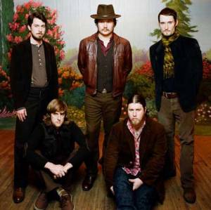 My Morning Jacket #6