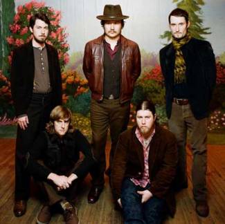 My Morning Jacket #6