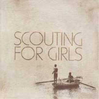 Scouting For Girls