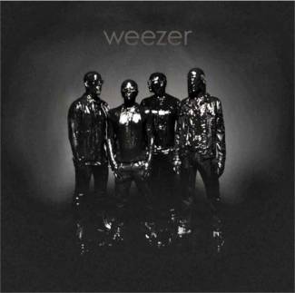Weezer (The Black album)