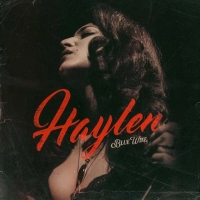 Le vin bleu d’Haylen…
