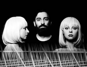 Vonamor - Because we wanted to make the album come out, we needed to continue. In a way, these hard times have been an extra reason not to give up and to keep going