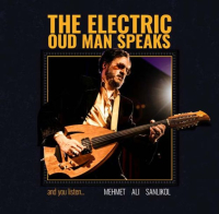 The Electric Out Man Speaks and you Listen