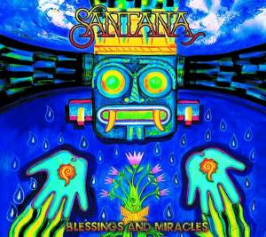Le mysticisme de Carlos Santana…