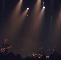 Les Nuits Botanique 2013 – Low – Junip, onder de noemer slowcore/americana
