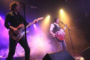 Derek &amp; The Dirt - Goede rock ’n roll, niets meer maar zeker ook niet minder