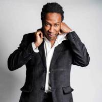 Ebahi ? Mais par Kamara Junior…